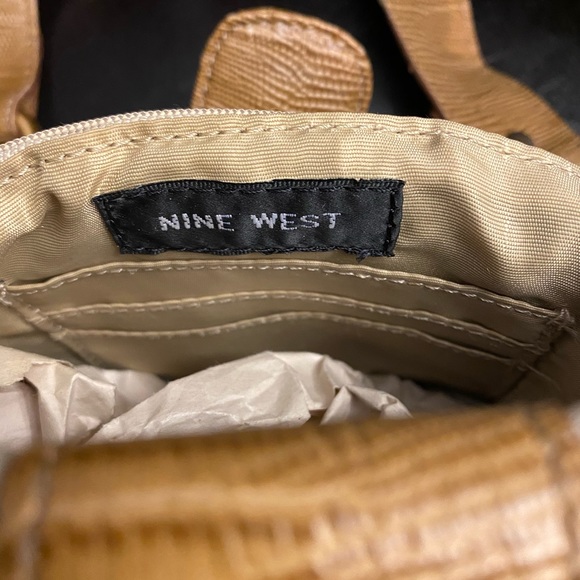 NINE WEST Purse - Picture 3 of 6